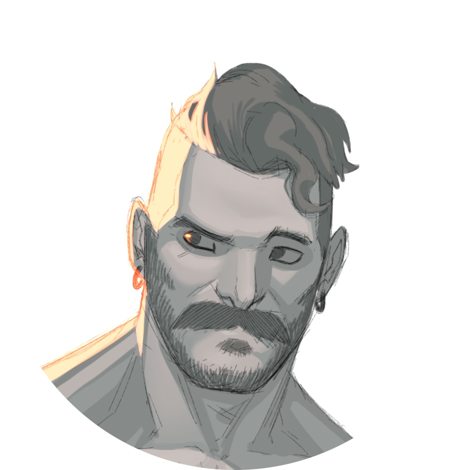 Maximiliano Schulkin - Profile Photo